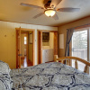 Отель Cozy Lead Cabin w/ Deck < 1 Mi to Ski Slopes!, фото 3