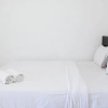 Отель Spacious 2Br With Access To Mall At Aryaduta Residence Surabaya Apartment, фото 3