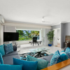 Отель Beachfront Apt In Alamanda Beachfront Resort 25, фото 6