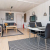 Отель 6 Person Holiday Home in Hejls, фото 13