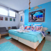 Отель Loutraki Diamond beach house, фото 3