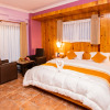 Отель Visitors Inn, Pokhara, фото 2