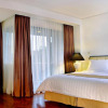 Отель Aston at Kuningan Suites, фото 3