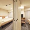 Отель Sotetsu Fresa Inn Yokohama Higashiguchi, фото 9