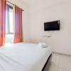 Отель Cozy And Comfort Studio Sky House Alam Sutera Apartment, фото 4