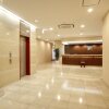 Отель Chisun Hotel Hiroshima в Хиросиме