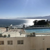 Отель Apartamento 414 Vista Mar Lilenes, фото 13