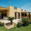 Отель Villa Occhi Blu - Tre Fontane, фото 27
