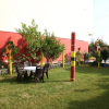 Отель Villa 21 Agra Homestay, фото 14