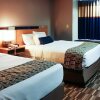 Отель Microtel Inn & Suites by Wyndham Starkville, фото 5