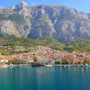 Отель Comfortable 3 Bedroom Apartment in Makarska, фото 19