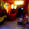 Отель Monkey Temple Backpackers Hostel, фото 8
