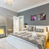 Отель Spacious Apartment on Bagdat Street Kadikoy, фото 7