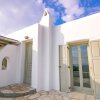 Отель Mykonos Unique Villas by 2Doors в Остров Миконос
