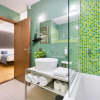 Отель Mosaic House Design Hotel, фото 10
