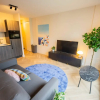 Отель Joyful Serviced Studio Apartment -ks71-j, фото 3