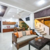 Отель SMV -3BRPOL- JMPIRNG · 3BR Private Pool Walk to Beach and Shops Legian, фото 6