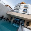 Отель Nagalu Hotel Garni, фото 9