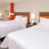 Отель Home2 Suites By Hilton Merrillville, фото 11