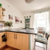 Отель Cosy 2Br Home 5 Minutes From Edinburgh Waverley, фото 9