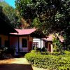 Отель Vesali Resort в Мрау-У