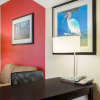 Отель LA QUINTA INN & SUITES BY WYNDHAM LEESVILLE FT. POLK, фото 30