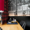 Отель Bastion Hotel Amsterdam Zuidwest, фото 18
