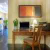 Отель Holiday Inn Express & Suites Huntersville Birkdale, фото 4