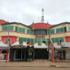 Отель Bineys Hotel, фото 1