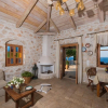 Отель Vilotel Luxury Villaszakynthos Devito Villa 3 Bed Agios Nikolaos, фото 5
