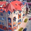 Гостиница Пансионат Магадан в Анапе