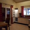 Отель Charming 2-Bed House in Les Forges with Pool, фото 10