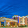 Отель Holiday Inn Express Hotel & Suites Enid - Highway 412, an IHG Hotel, фото 1
