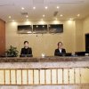 Отель GreenTree Inn JiangSu NanTong ChongChuan District ZhongNan Century City Express Hotel, фото 9