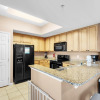 Отель Palms Resort #2416 Full 2 Bedroom, фото 12