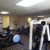 Отель Quality Inn Forsyth near GA Public Safety Training Center, фото 30