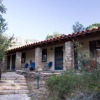 Отель Chisos Mountains Lodge, фото 10