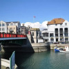 Отель Bridge View, WEYMOUTH, фото 20