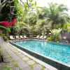 Отель Kori Ubud Resort, фото 15