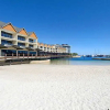 Отель Quality Suites Crest Mandurah, фото 12