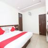 Отель OYO 28246 Rohtak Residency, фото 16