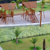 Отель Samoa Beach Resort, фото 18