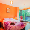 Отель Restful Apartment With Garden, Private Terrace,swimming Pool, фото 6