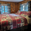 Отель Ponderosa Pines Inn and Cabins, фото 31