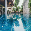 Отель La An Central Boutique Villa, фото 14