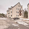 Отель Charming Greenwood Village Condo w/ Patio! в Энглвуде