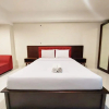 Отель Brand New And Homey Studio At Mataram City Apartment, фото 3
