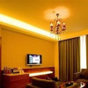 Отель Gold Leader International Hotel, фото 2