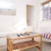 Отель 1 Bed Flat In Chelsea Off The Kings Road Sleeps 4, фото 6