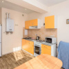 Гостиница Mnogo Morya Apartaments, фото 12